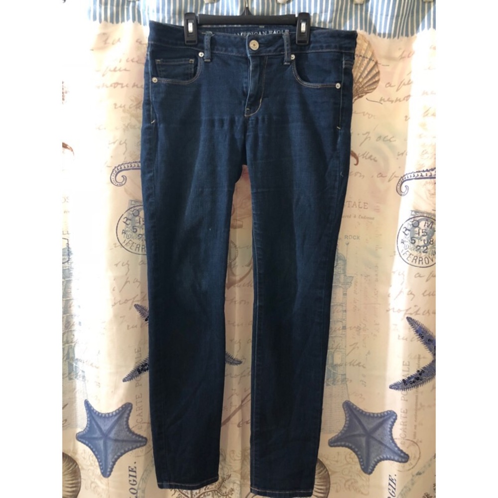 Brand new American Eagle jeans